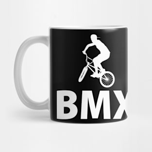 BMX BMXer extrem sports Mug